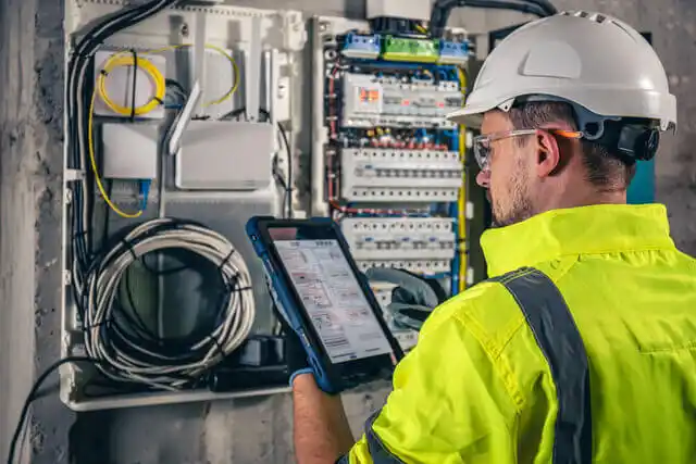 energy audit Soulsbyville